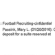 Illustration for article titled We Got Jim Harbaugh’s Itemized Expenses And They’re Kind Of Lameem/emem/em